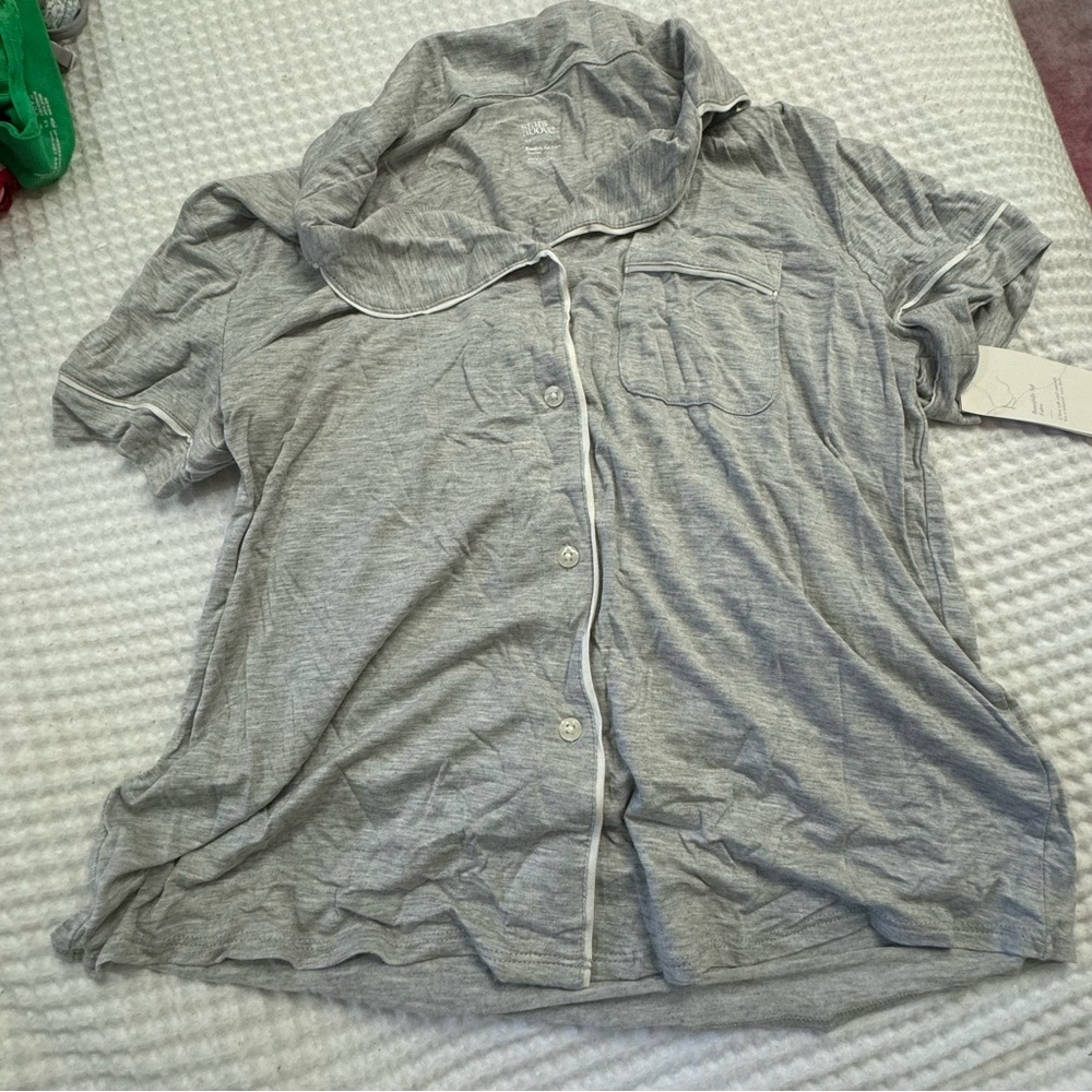 Pajama top